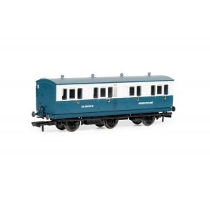 Hornby R40306 GWR