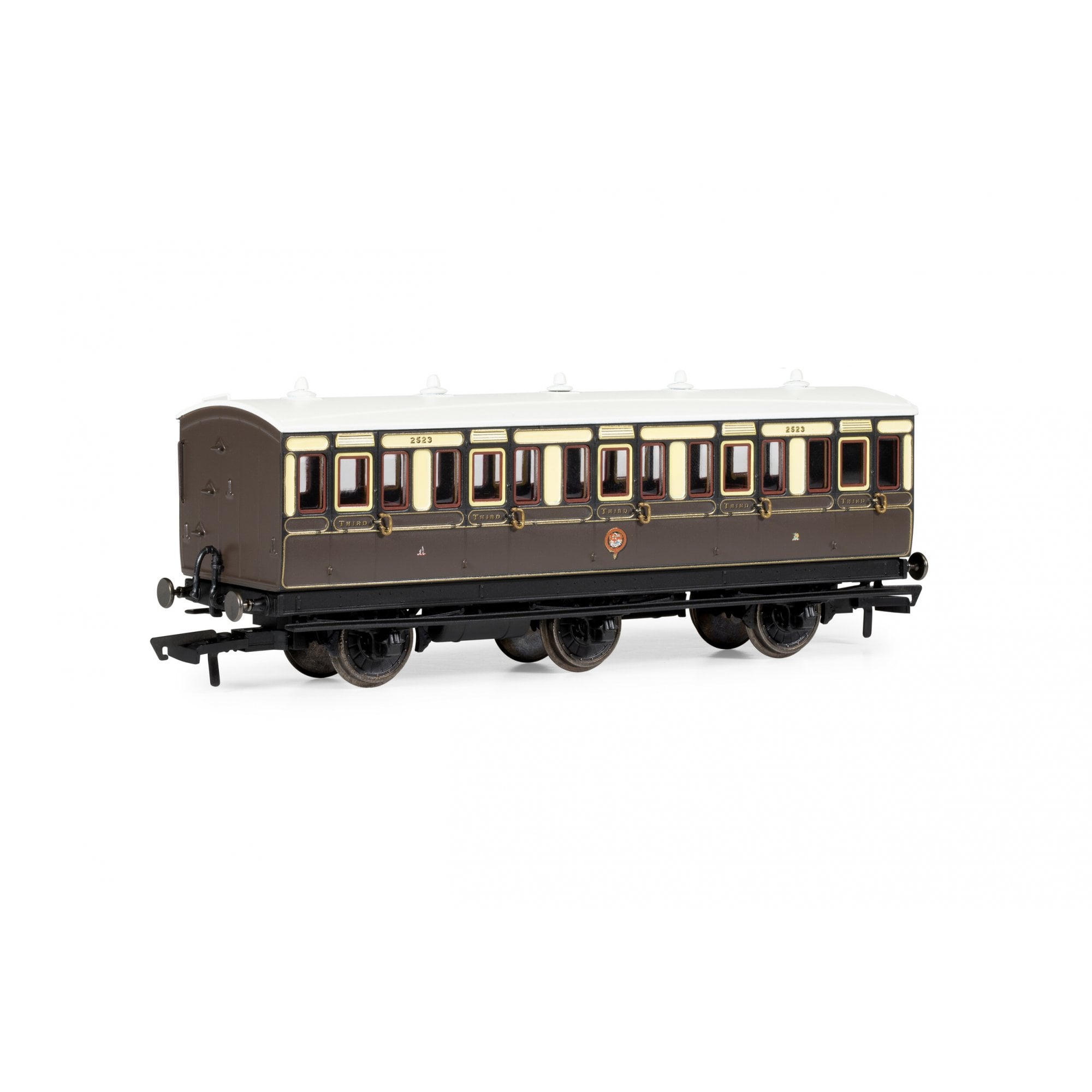 Hornby R40306 GWR