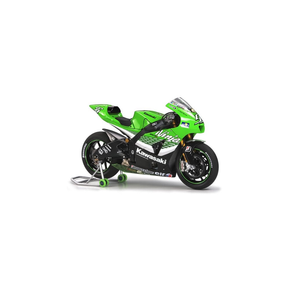 Tamiya 14109 Kawasaki Ninja ZX-RR (1:12)